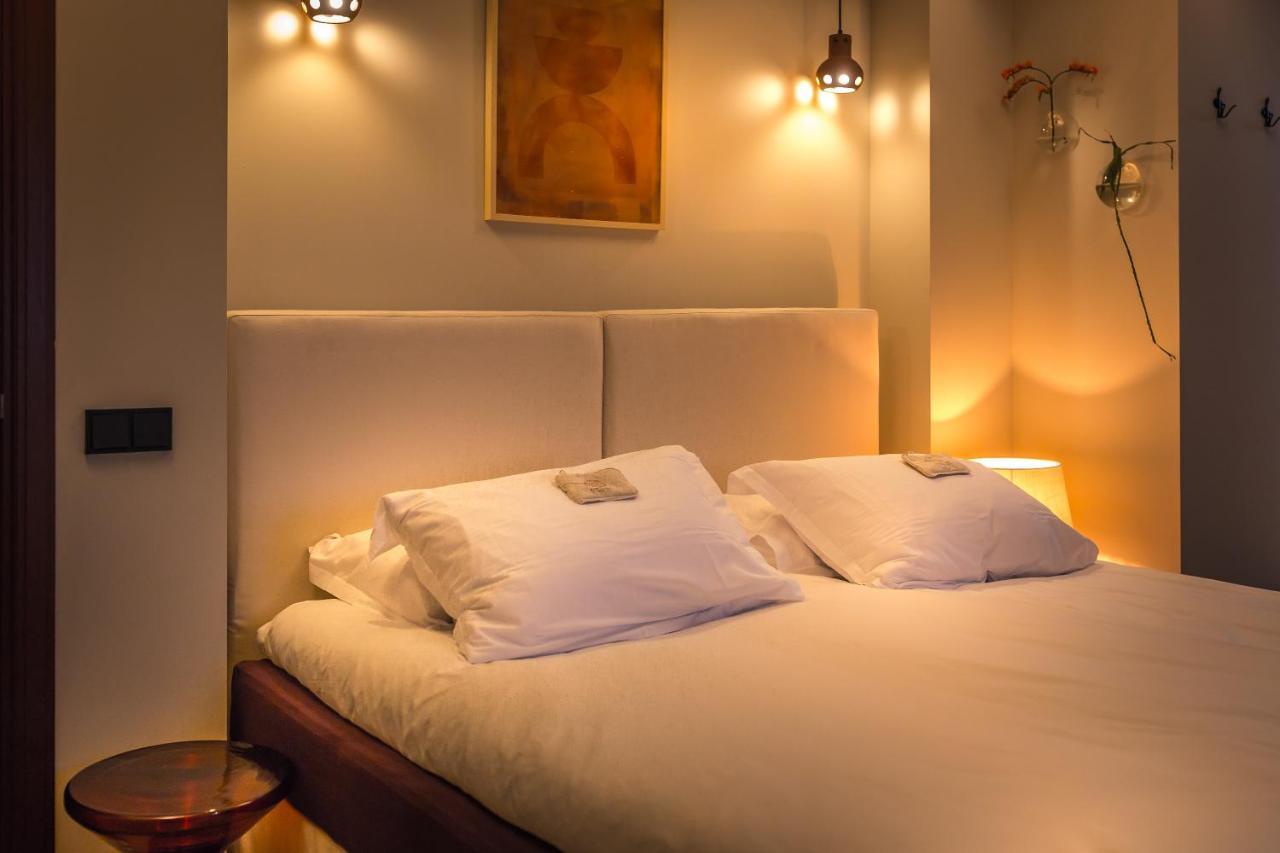 Het Spijkerhuys Hotel Luttenberg ภายนอก รูปภาพ
