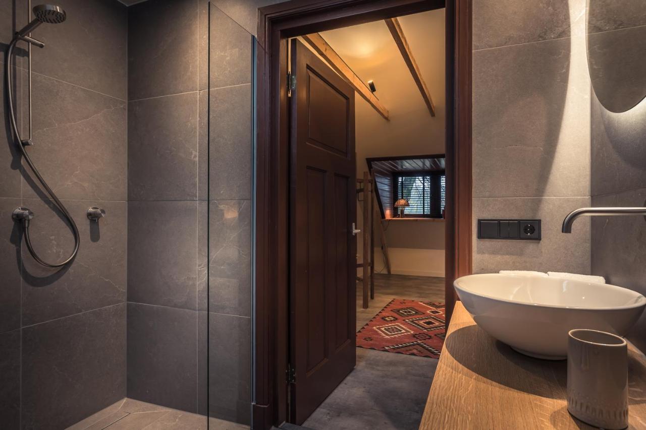 Het Spijkerhuys Hotel Luttenberg ภายนอก รูปภาพ