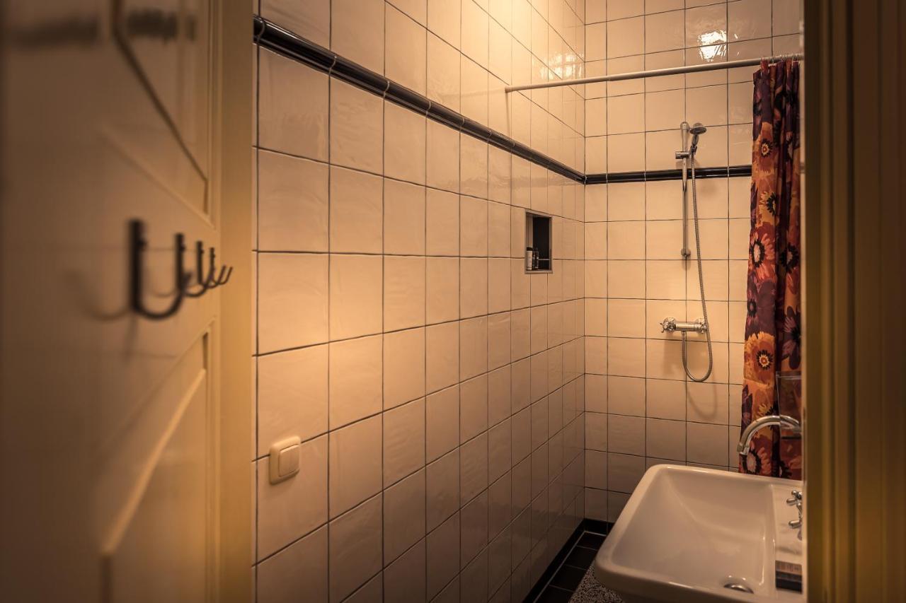 Het Spijkerhuys Hotel Luttenberg ภายนอก รูปภาพ
