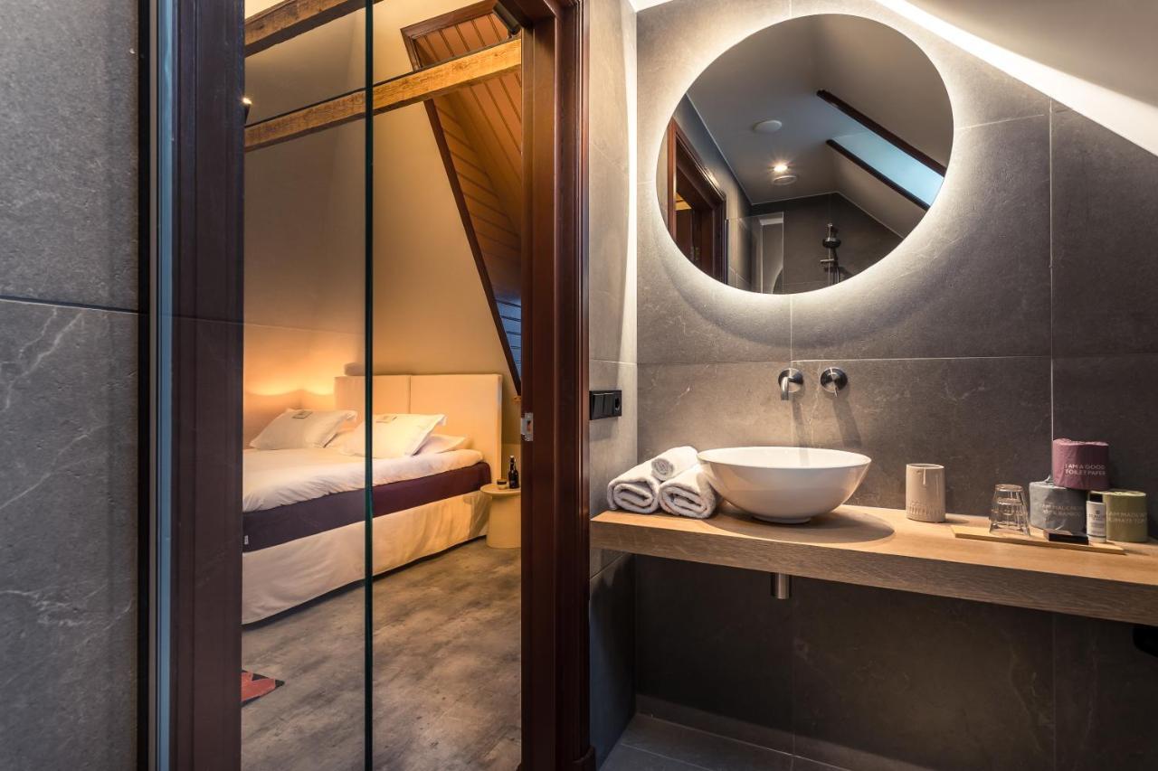 Het Spijkerhuys Hotel Luttenberg ภายนอก รูปภาพ